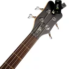 D’Addario PW-CT-27 Eclipse újratölthető csíptetős hangoló