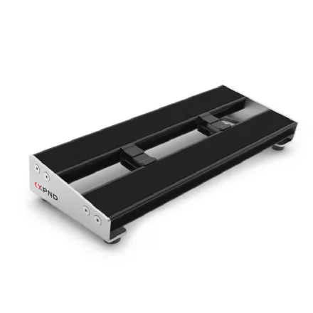 D’Addario PW-XPNDCORE-01 XPND Core 1 egysoros pedalboard
