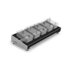 D’Addario PW-XPNDCORE-01 XPND Core 1 egysoros pedalboard