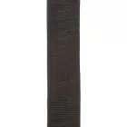 D'addario PWS100 gitár heveder, fekete