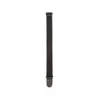 D'addario PWS100 gitár heveder, fekete
