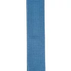 D'addario PWS102 gitár heveder, kék
