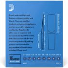 D'addario Rico Royal Esz-klarinét nád - 2