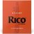 Rico B-klarinétnád 1.5