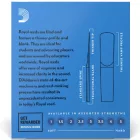 D'addario Rico Royal B-klarinétnád 1.5