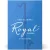 D'addario Rico Royal basszusklarinét nád - 2.5