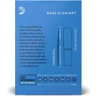D'addario Rico Royal basszusklarinét nád - 2.5