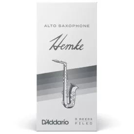 Hemke altszaxofon nád 2 (5db)