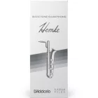 Hemke baritonszaxofon nád, 3.5 (5db)