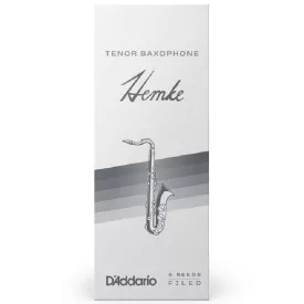 Hemke tenorszaxofon nád - 4
