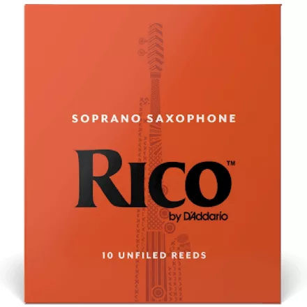 Rico szopránszaxofon nád - 3.5