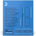 D'addario Rico Royal szopránszaxofon nád - 3.5