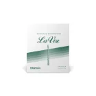 La Voz szopránszaxofon nád - medium-soft