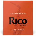 Rico altszaxofon nád, 3