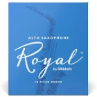 D'addario Rico Royal altszaxofon nád 3.5