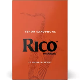 Rico tenorszaxofon nád 2.5