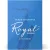 D'addario Rico Royal tenorszaxofon nád 2.5