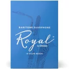 D'addario Rico Royal baritonszaxofon nád, 1.5