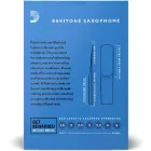 D'addario Rico Royal baritonszaxofon nád, 4