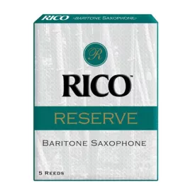 Reserve baritonszaxofon nád 4.5 (régi csomagolás, 5db-os)