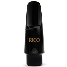 RICO Graftonite altszaxofon fúvóka A7