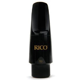 RICO Graftonite altszaxofon fúvóka B3