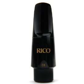 RICO Graftonite altszaxofon fúvóka C5