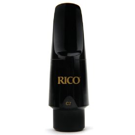 RICO Graftonite altszaxofon fúvóka C7
