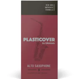 Plasticover altszaxofon nád 2 (5db)