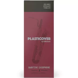 Plasticover baritonszaxofon nád 2 (5db)