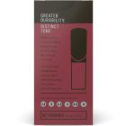 Plasticover szopránszaxofon nád 1.5 (5db)