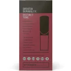 Plasticover szopránszaxofon nád 2.5 (5db)