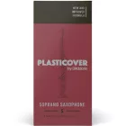 Plasticover szopránszaxofon nád 3.5 (5db)