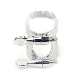 D'addario RSS1LN szopránszaxofon szorító, nikkel