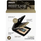 D'addario nádtartó, 8-db-os, multi