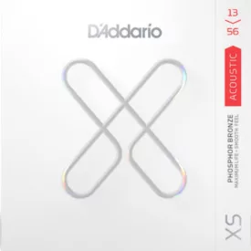   D'Addario XSAPB1356 Phosphor bronze akusztikus gitárhúr készlet