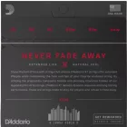 D'addario XTC45 - XT klasszikus gitárhúr készlet / normal