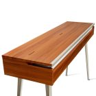 Donner DDP-80 Plus digitális zongora, faerezetes