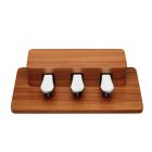 Donner DDP-80 Plus digitális zongora, faerezetes