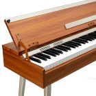 Donner DDP-80 Plus digitális zongora, faerezetes