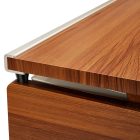 Donner DDP-80 Plus digitális zongora, faerezetes