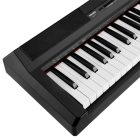 Donner DEP-10 félsúlyozott digitális zongora, állvánnyal