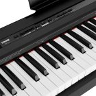 Donner DEP-10 félsúlyozott digitális zongora, állvánnyal
