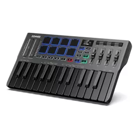Donner Do-DMK-25 Donner Pro Midi Billentyű