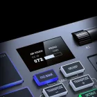 Donner Do-DMK-25 Donner Pro Midi Billentyű