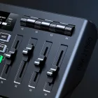 Donner Do-DMK-25 Donner Pro Midi Billentyű