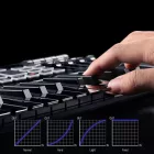 Donner Do-DMK-25 Donner Pro Midi Billentyű