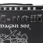 EBS Magni 502-210 basszusgitár kombó