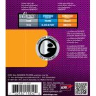 Elixir NANOWEB 11052 akusztikus, bronz gitárhúr készlet