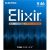 Elixir NANOWEB 12027 elektromos gitárhúr készlet